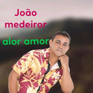 Foto da capa: Alô Amor