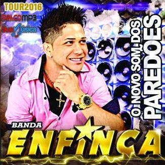 Foto da capa: CD VERÃO 2016