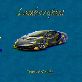 Foto da capa: Lamborghini