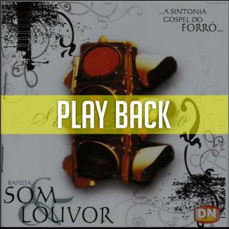 Foto da capa: CD - Sinal Fechado (Playback)