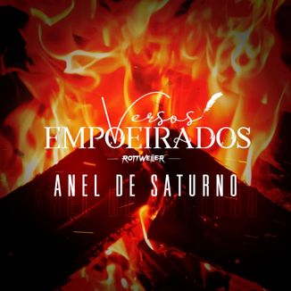 Foto da capa: Versos Empoeirados #1 (Anel de Saturno)