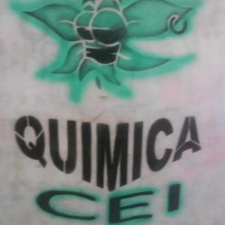 Foto da capa: Quimica CEI