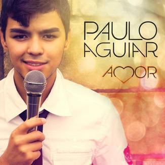 Foto da capa: Paulo Aguiar - Amor