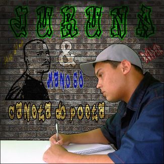 Foto da capa: Rapper Juruna - Caneta do Poeta