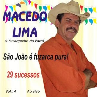 Foto da capa: Volume 4