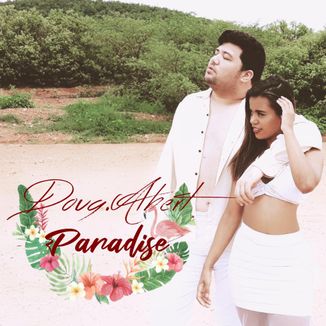 Foto da capa: Paradise (Álbum)