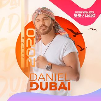 Foto da capa: Daniel Dubai Verão