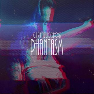 Foto da capa: Phantasm