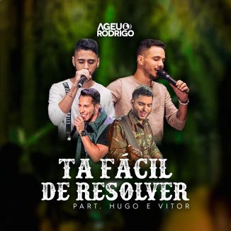 Foto da capa: Tá Fácil De Resolver