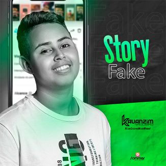 Foto da capa: STORY FAKE