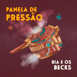 Foto da capa: Panela de Pressão