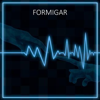 Foto da capa: Formigar