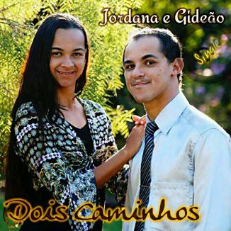 Foto da capa: JG - Dois Caminhos