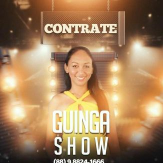 Foto da capa: Guinga Show