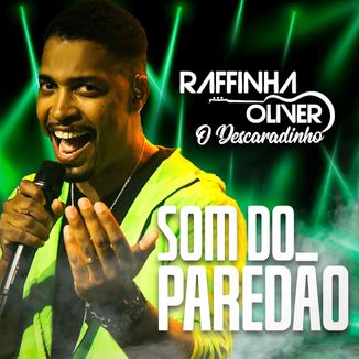 Foto da capa: SOM DO PAREDÃO
