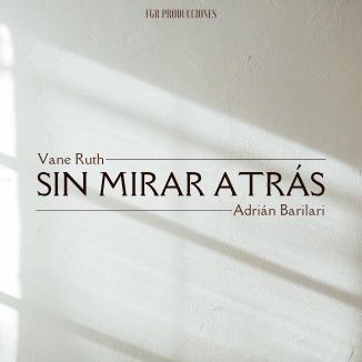 Foto da capa: Sin Mirar Atrás