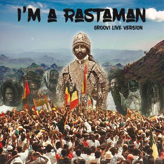 Foto da capa: I'm a Rastaman