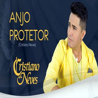 Foto da capa: Cristiano Neves - Anjo Protetor