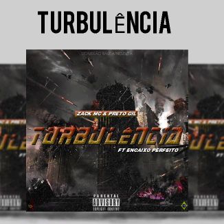 Foto da capa: Turbulência