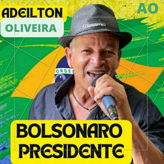 Foto da capa: BOLSONARO PRESIDENTE