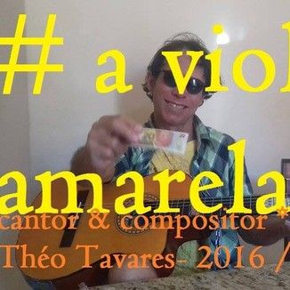 Foto da capa: pen drive-  play - back a viola amarela - 2016- 17 -mp3