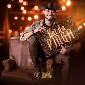 Foto da capa: Pai da Pinga