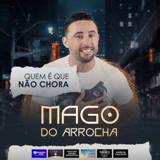 Foto da capa: Quem é que não chora