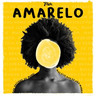 Foto da capa: AmarElo