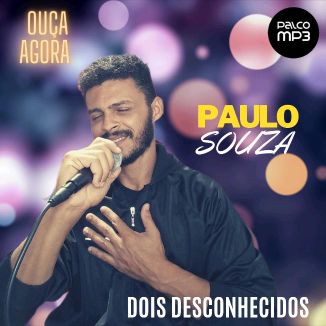 Foto da capa: Dois Desconhecidos