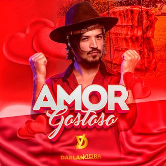 Foto da capa: Amor Gostoso