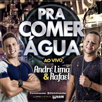 Foto da capa: PRA COMER ÁGUA