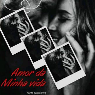Foto da capa: Amor Da Minha Vida