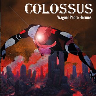 Foto da capa: COLOSSUS