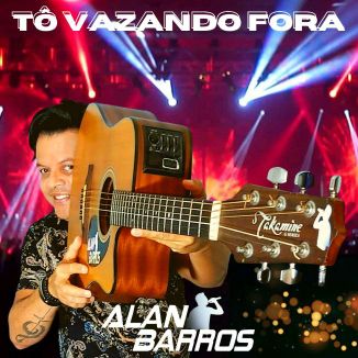 Foto da capa: TÔ VAZANDO FORA