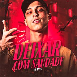 Foto da capa: Deixar Com Saudade