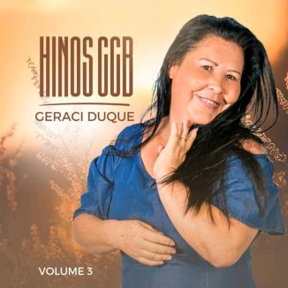 Foto da capa: Hinos CCB CD3