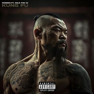 Foto da capa: Kung Fu