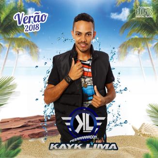 Foto da capa: VERÃO 2018