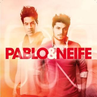 Foto da capa: PABLO E NEIFE - FOLHAS