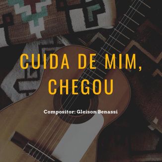 Foto da capa: Cuida de Mim, Chegou