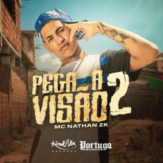 Foto da capa: Pega A Visão 2
