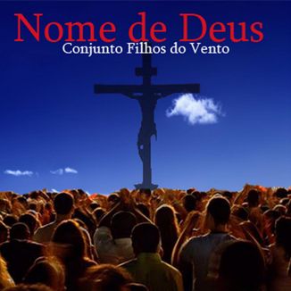 Foto da capa: Nome de Deus