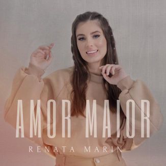 Foto da capa: Amor Maior