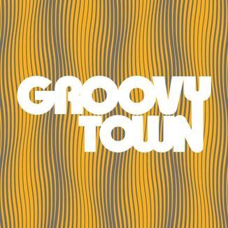 Foto da capa: Groovytown