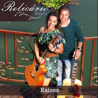 Foto da capa: CD 3 Raízes (acústico)