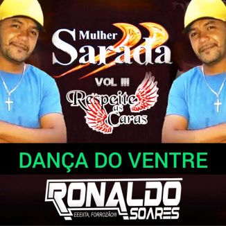 Foto da capa: Dança Do Ventre