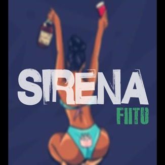 Foto da capa: Sereia