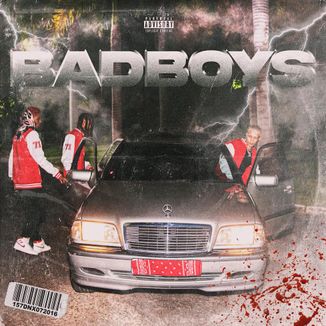 Foto da capa: BADBOYS