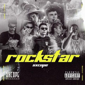 Foto da capa: Rockstar