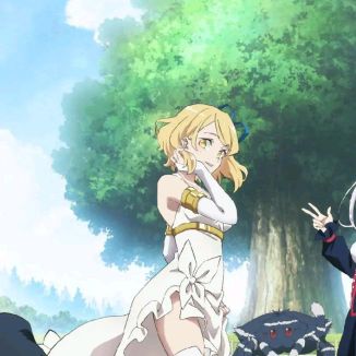 Foto da capa: Farming Life in Another World